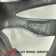 Load image into Gallery viewer, BMW X2 X3 X4 2018-2023 21" FACTORY OEM FRONT WHEEL RIM 86364 36108053455