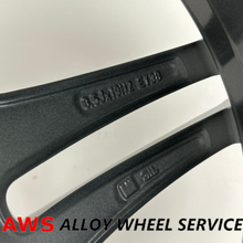 Load image into Gallery viewer, MERCEDES C-CLASS 2015-2019 19" FACTORY OEM FRONT AMG WHEEL RIM 85454