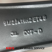 Load image into Gallery viewer, MERCEDES SL-CLASS 2013-2018 19" FACTORY OEM REAR WHEEL RIM 85284 A2314011702#D
