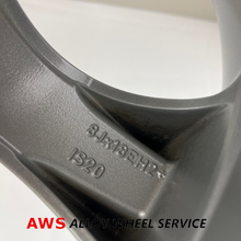 Load image into Gallery viewer, BMW 525i 528i 530i 535i 545i 550i 2004-2010 18"FACTORY OEM FRONT WHEEL RIM 59475