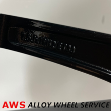Load image into Gallery viewer, MERCEDES C-CLASS 2016-2019 19" FACTORY OEM FRONT AMG WHEEL RIM 85448 #D