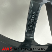 Load image into Gallery viewer, MERCEDES C-CLASS 2016-2019 19" FACTORY OEM FRONT AMG WHEEL RIM 85448 #D
