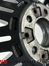 Load image into Gallery viewer, BMW M5 2012-2016 19" FACTORY OEM WHEEL RIM REAR 71559 36112284251