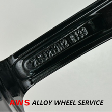 Load image into Gallery viewer, MERCEDES C-CLASS 2016-2019 19" FACTORY OEM FRONT AMG WHEEL RIM 85448 #D