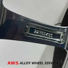 Load image into Gallery viewer, CADILLAC XTS 2013-2019 20" FACTORY OEM WHEEL RIM WITHOUT INSERTS 4699 22785490