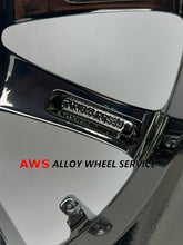 Load image into Gallery viewer, USED CADILLAC XTS 13-19 20" FACTORY OEM WHEEL RIM WITHOUT INSERTS 4699 22785490