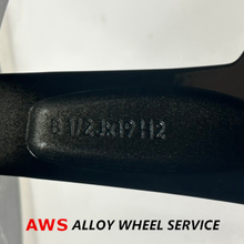 Load image into Gallery viewer, BMW I4 M440 430i 2022-2023 19" FACTORY OEM WHEEL RIM 86636 95451 36118747304