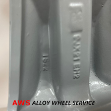 Load image into Gallery viewer, BMW 745i 750i 760i 2002-2008 21" FACTORY OEM FRONT WHEEL RIM  59519 36116776841