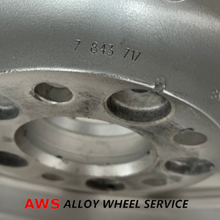 Load image into Gallery viewer, BMW 640i 650i ALPINA B6 2012-2019 20" FACTORY OEM FRONT WHEEL RIM 71522 36117843