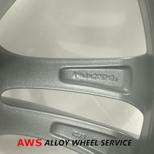 Load image into Gallery viewer, BMW 5 & 7-SERIES ACTIVEHYBRID 7 2009-2017 20" FACTORY OEM FRONT WHEEL RIM 71379