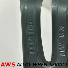 Load image into Gallery viewer, BMW 323i 325 328i 330i 335i 2006-2013 18" FACTORY OEM REAR WHEEL RIM 59591