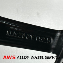 Load image into Gallery viewer, MERCEDES GLE-CLASS AMG 2016-2019 21" FACTORY OEM FRONT WHEEL RIM 85490