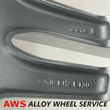 Load image into Gallery viewer, MERCEDES E-CLASS 2003-2006 18" FACTORY OEM FRONT AMG WHEEL RIM #D