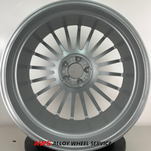 Load image into Gallery viewer, BMW ALPINA B7 2007 2008 21" FACTORY OEM REAR WHEEL RIM 71166 36107966288