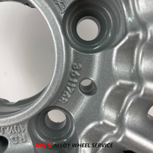 Load image into Gallery viewer, BMW ALPINA B7 2007 2008 21" FACTORY OEM REAR WHEEL RIM 71166 36107966288