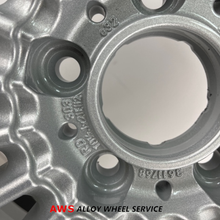 Load image into Gallery viewer, BMW ALPINA B7 2007 2008 21" FACTORY OEM REAR WHEEL RIM 71166 36107966288