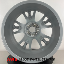 Load image into Gallery viewer, BMW Z4 2006-2008 18" FACTORY OEM FRONT WHEEL RIM 71218 36116777773