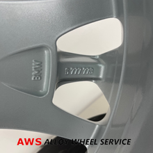 Load image into Gallery viewer, BMW Z4 2006-2008 18" FACTORY OEM FRONT WHEEL RIM 71218 36116777773