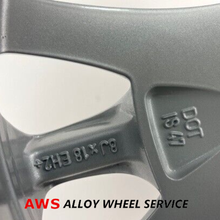 Load image into Gallery viewer, BMW Z4 2006-2008 18" FACTORY OEM FRONT WHEEL RIM 71218 36116777773