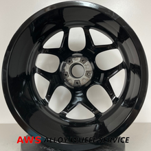 Load image into Gallery viewer, BMW X5 X5M X6 X6M 2007-2018 21" FACTORY OEM FRONT WHEEL RIM 71227 36116781993