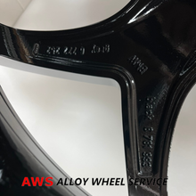 Load image into Gallery viewer, BMW X5 X5M X6 X6M 2007-2018 21" FACTORY OEM FRONT WHEEL RIM 71227 36116781993