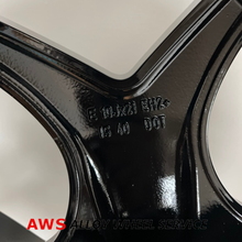 Load image into Gallery viewer, BMW X5 X5M X6 X6M 2007-2018 21" FACTORY OEM FRONT WHEEL RIM 71227 36116781993