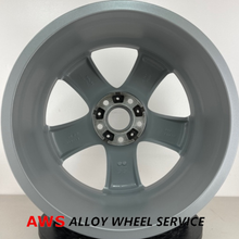 Load image into Gallery viewer, BMW X6 2008-2014 19" FACTORY OEM FRONT WHEEL RIM 71276 36116778586