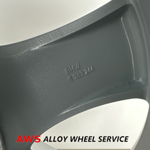 Load image into Gallery viewer, BMW X6 2008-2014 19" FACTORY OEM REAR WHEEL RIM 71277 36116783244