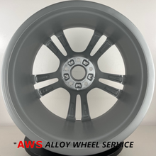 Load image into Gallery viewer, BMW 5 & 7-SERIES ACTIVEHYBRID 7 2009-2017 20" FACTORY OEM REAR WHEEL RIM 71380