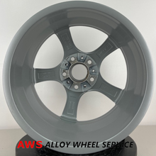 Load image into Gallery viewer, BMW Z4 2009-2016 18" FACTORY OEM FRONT WHEEL RIM 71432 36116785254