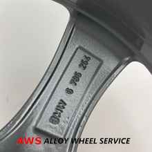 Load image into Gallery viewer, BMW Z4 2009-2016 18" FACTORY OEM FRONT WHEEL RIM 71432 36116785254