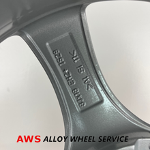Load image into Gallery viewer, BMW Z4 2009-2016 18" FACTORY OEM FRONT WHEEL RIM 71432 36116785254