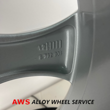 Load image into Gallery viewer, BMW Z4 2009-2016 18" FACTORY OEM REAR WHEEL RIM 71434 36116782906