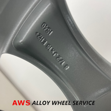 Load image into Gallery viewer, BMW Z4 2009-2016 18" FACTORY OEM REAR WHEEL RIM 71434 36116782906
