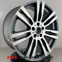 Load image into Gallery viewer, BMW X5 2011-2013 20" FACTORY OEM FRONT WHEEL RIM 71443 36117842183