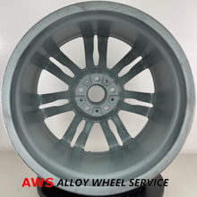 Load image into Gallery viewer, BMW X5 2011-2013 20" FACTORY OEM FRONT WHEEL RIM 71443 36117842183