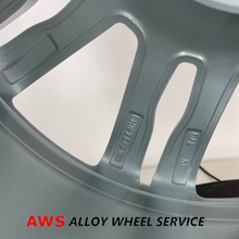 Load image into Gallery viewer, BMW X5 2011-2013 20" FACTORY OEM FRONT WHEEL RIM 71443 36117842183