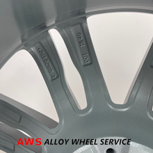 Load image into Gallery viewer, BMW X5 2011-2013 20" FACTORY OEM FRONT WHEEL RIM 71443 36117842183