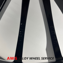 Load image into Gallery viewer, BMW ALPINA B7 2011-2015 21" FACTORY OEM FRONT WHEEL RIM 71461 36107980130
