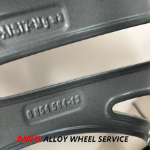 Load image into Gallery viewer, BMW X5 X5M X6 X6M 2011-2018 21" FACTORY OEM FRONT WHEEL RIM 71573 36116854564