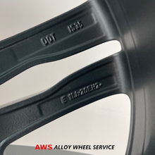 Load image into Gallery viewer, BMW X5 2011-2013 20" FACTORY OEM REAR WHEEL RIM 71591 36117846835