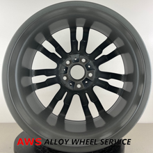 Load image into Gallery viewer, BMW 3 & 4 SERIES ACTIVEHYBRID 3 2012-2018 19" FACTORY OEM FRONT WHEEL RIM 71621