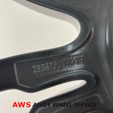 Load image into Gallery viewer, BMW 3 & 4 SERIES ACTIVEHYBRID 3 2012-2018 19" FACTORY OEM FRONT WHEEL RIM 71621