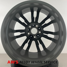 Load image into Gallery viewer, BMW 320i 328i 335i 428i 435i 2012-2020 19" FACTORY OEM REAR WHEEL RIM 71623