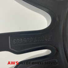 Load image into Gallery viewer, BMW 320i 328i 335i 428i 435i 2012-2020 19" FACTORY OEM REAR WHEEL RIM 71623