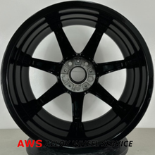 Load image into Gallery viewer, BMW M5 M6 2012-2019 20" FACTORY OEM REAR WHEEL RIM 86029 36112284873