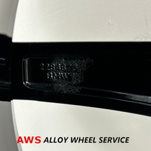 Load image into Gallery viewer, BMW M5 M6 2012-2019 20" FACTORY OEM REAR WHEEL RIM 86029 36112284873