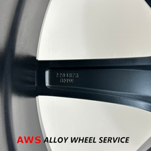 Load image into Gallery viewer, BMW M5 M6 2012-2019 20" FACTORY OEM REAR WHEEL RIM 86029 36112284873