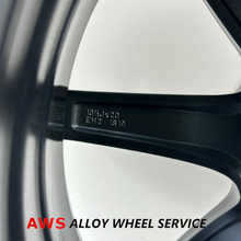 Load image into Gallery viewer, BMW M5 M6 2012-2019 20" FACTORY OEM REAR WHEEL RIM 86029 36112284873