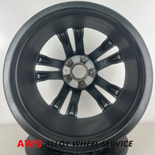 Load image into Gallery viewer, BMW X5 X6 2014-2019 20" FACTORY OEM FRONT WHEEL RIM 86052 36117846788